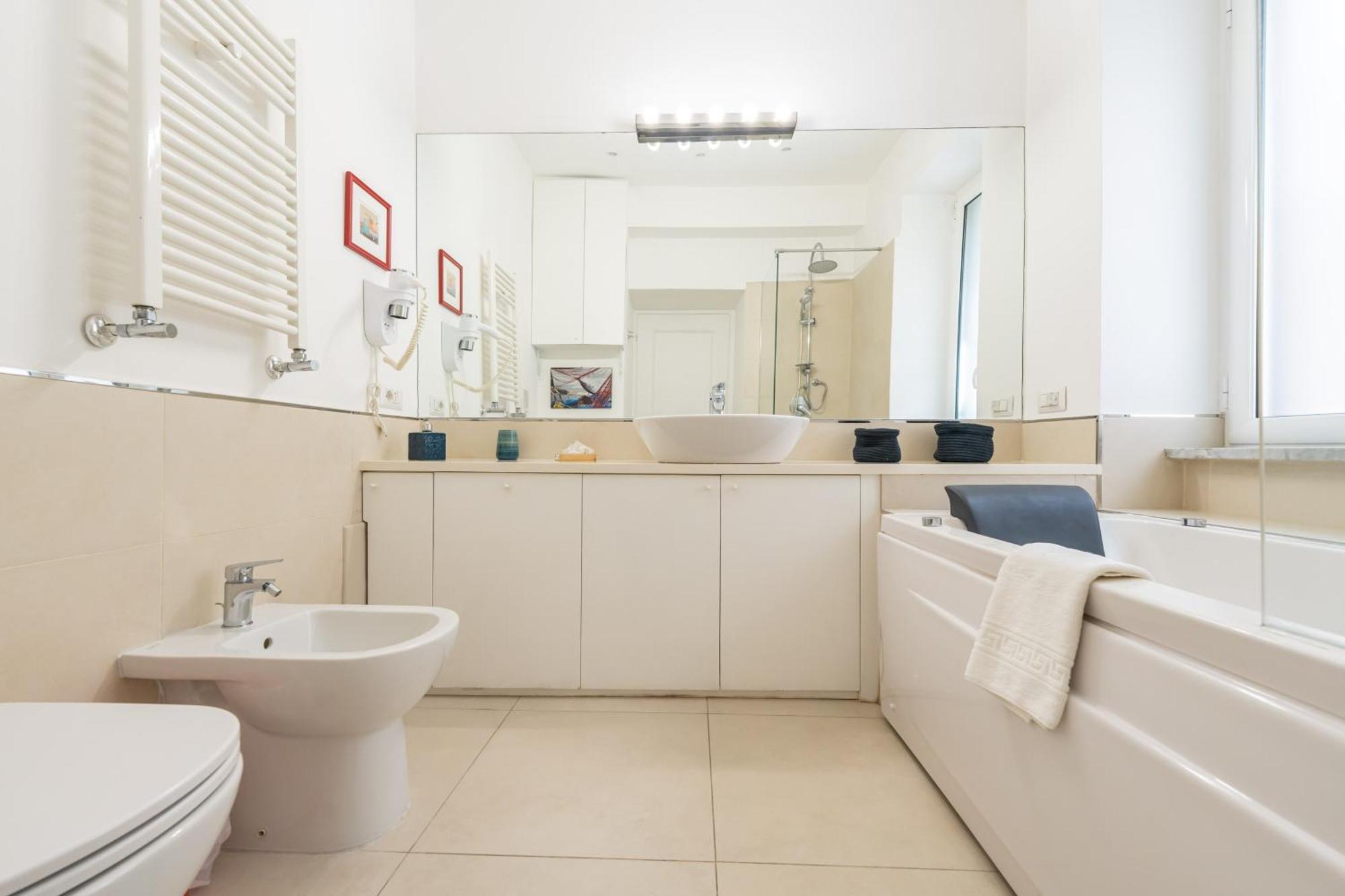 Casa Movie Apartment Naples